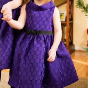 Janie & Jack 18-24M dress